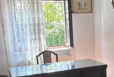 Parter.Romana -Dorobanti - 2