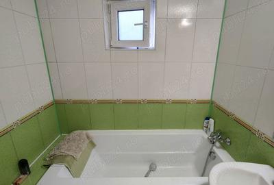 Garsonieră decomandată în Rahova - 2