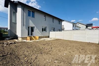 Duplex 4 camere | COMISION 0% | Toate utilitatile | Domnesti - 9