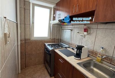 Apartament cu 2 camere semidecomandat, mobilat în Grivița - 2