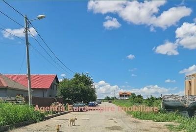 Anunturi vanzari terenuri in Eforie Nord - 11