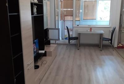 Garsonieră semidecomandată în Militari