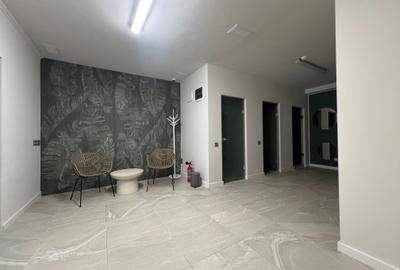 Vanzare Apartament 3 Camere Iancu Nicolae Piscina I Sauna I Gym Vanzare Apartament 3 Camere Iancu Nicolae Piscina I Sauna I Gym - 13