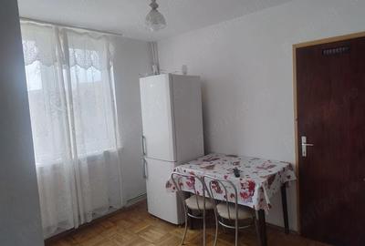 Garsonieră semidecomandată în Dacia - 1