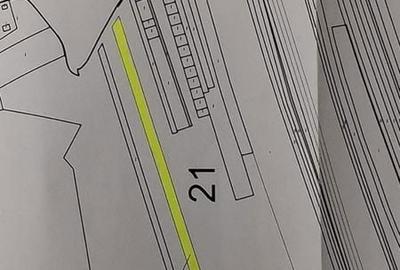 Teren de 30000 mp, în Exterior Vest - 4