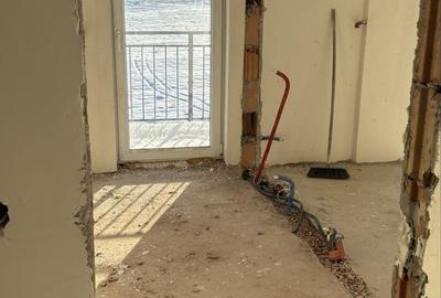 Apartament cu 2 camere decomandat în Central - 2