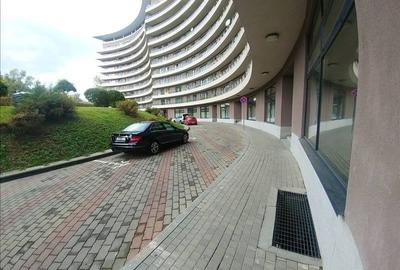 Birouri de inchiriat in zona parcului - 1