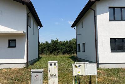 Vila cocheta in Ostratu - mai sunt de vanzare 2 - 18
