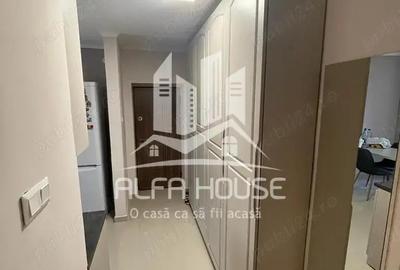 Inchiriez 2 camere Decomandat zona Lunca (Politie) - 12