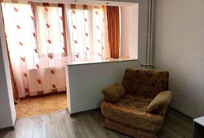 Apartament cu 2 camere circular în Tomis Nord - 8