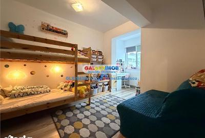 Apartament cu 2 camere decomandat în Ștefan cel Mare - 7