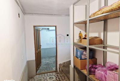 Casă cu 4 camere în Ungureni - 9