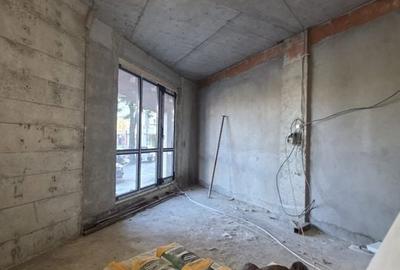 Zona Foisorul de foc imobil P+E1+E2+E3  550 mp ideal clinica birouri - 4