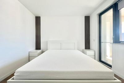 Apartament cu 2 camere, mobilat în Pipera - 9