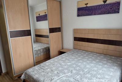 Apartament cu 2 camere decomandat în Rahova