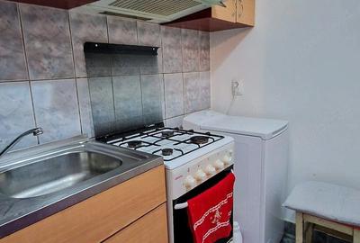 Garsonieră decomandată în Buziașului - 5