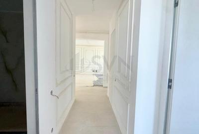 REA1022185 Apartament 3 camere - Aviatiei l Terasa 390 mp - 17