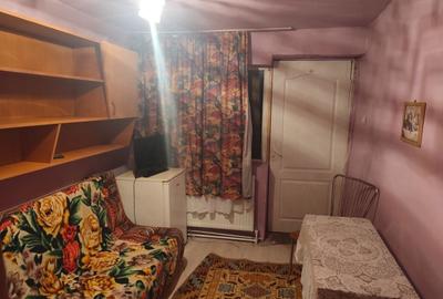 Garsonieră decomandată în Șagului - 2