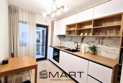Apartament 2 camere Selimbar cu gradina - 3