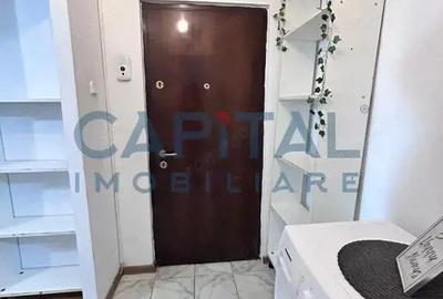 Vanzare garsoniera, zona Supeco, Manastur, Cluj-Napoca. - 3