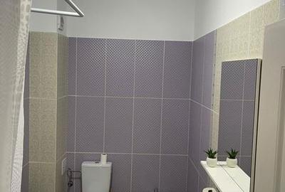 Apartament cu 2 camere în Dacia