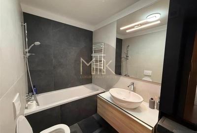 Apartament 3 camere LUX | Residence 5 Iancu Nicolae | Loc de parcare inclus - 8