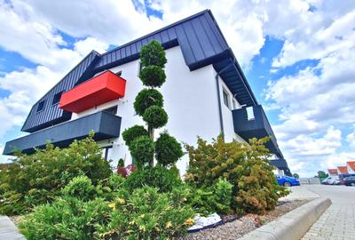 Apartament 3 Camere - Terasa 15 m2 Coder Residence 3 - 6
