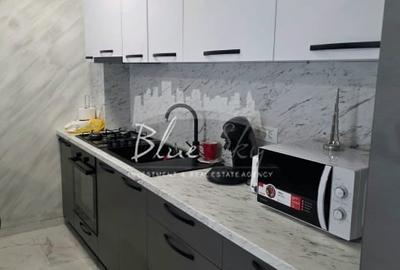 Apartament cu 2 camere decomandat, mobilat în Central - 12