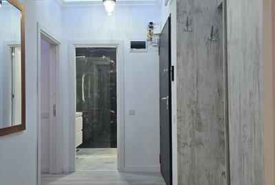 Apartament cu 2 camere decomandat, mobilat în Timișoara - 1