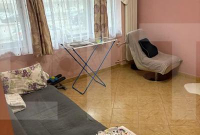 Apartament cu 3 camere semidecomandat, mobilat în Giulești