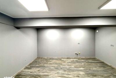 Spațiu comercial, de 65 mp, în Central - 2