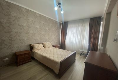 Apartament cu 2 camere decomandat în Bună Ziua - 4