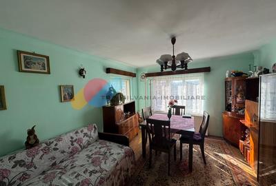 Casă individuală cu 3 camere cu Canalizare în Gruia - 4