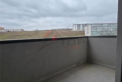 Garsonieră decomandată în Bârnova - 3