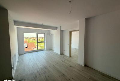 Apartament cu 3 camere în Băneasa - 3
