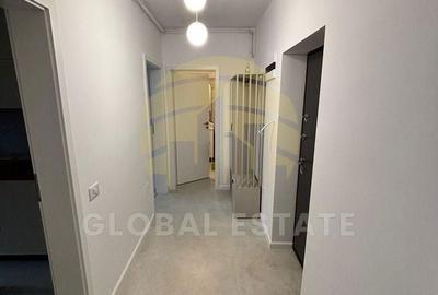 Apartament cu 2 camere decomandat în Central - 6
