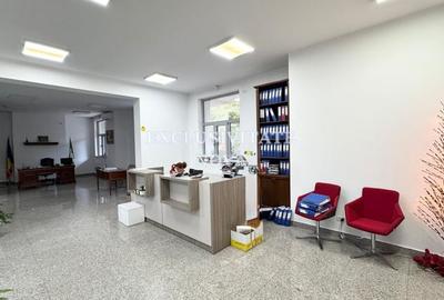 Baneasa - Green Lake - Vanzare SPATIU COMERCIAL . - 15