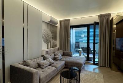 Apartament cu 3 camere decomandat în Pipera - 1