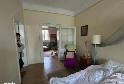 Vand apart.4 cam.la casa,cu 2 fam.in curte, st.140 mp.,pe str.Cuza Voda,100 ml. de faleza Muresului - 4