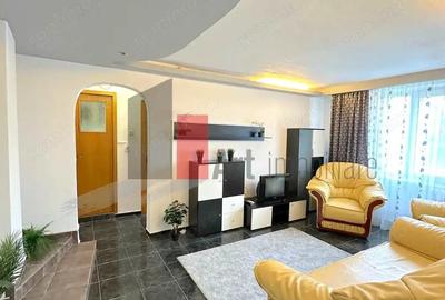 Apartament 3 camere Crangasi- Nicolae Oncescu