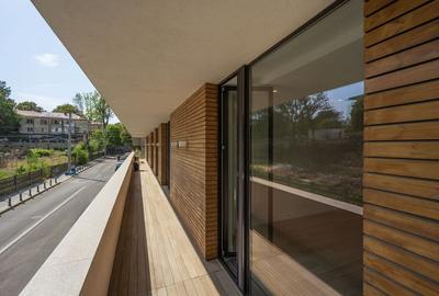 Apartament 4 camere 245mp utili + 2 locuri de parcare | Floreasca - Rahmaninov - 34