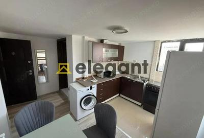 2 camere, bloc nou, lux, AC, parcare, Severinului-Promenada