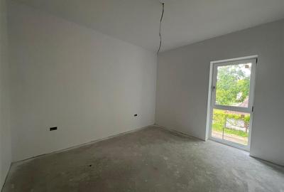 Penthouse cu 3 camere semidecomandat în Orașul Vechi - 6