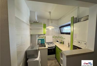 Ap. 1 Camera Mobilat si Utilat de Inchiriat Zona Ultracentra - 4