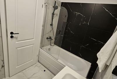 Apartament cu 2 camere decomandat în Iris - 6