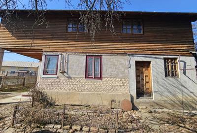 Casă cu 4 camere în Poiana - 7