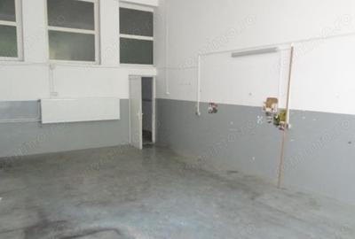 Inchiriez proprietate in Deva, zona ultracentrala (Ion Creanga), doua usi de acces, 140 mp - 2