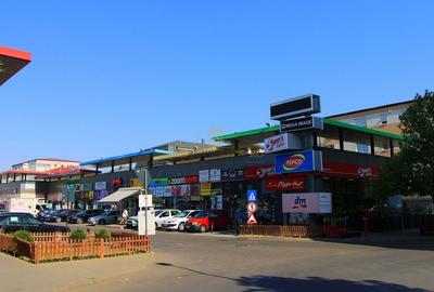 Spatiu comercial cu venituri stabile, zona centrala Popesti-Leordeni Spatiu comercial cu venituri stabile, zona centrala Popesti-Leordeni - 3