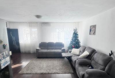 Casă cu 7 camere cu Teren 1000 Mp în Ultracentral - 2