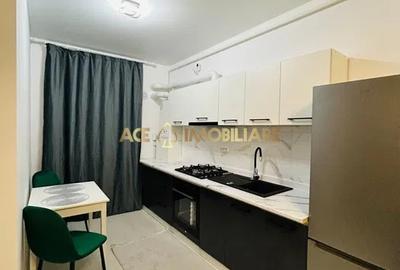 Apartament cu 2 camere decomandat, mobilat în Popești-Leordeni - 4